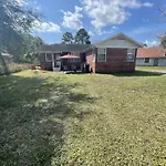 Comfy Pet Friendly Home In Jacksonville Mins To Downtown\'S