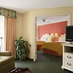Hawthorn Suites By Wyndham Jacksonville
