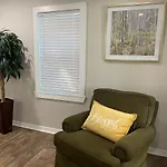 Charming City Bungalow