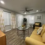 Charming City Bungalow