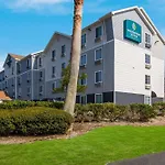 Woodspring Suites Jacksonville I-295 East