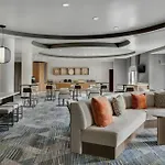 Springhill Suites By Marriott Jacksonville North I-95 Area