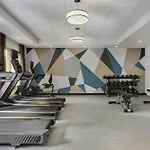 Springhill Suites By Marriott Jacksonville North I-95 Area
