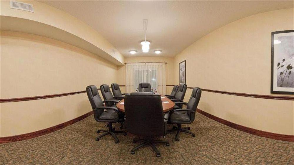 Holiday Inn Express Hotel & Suites Jacksonville - Mayport / Beach Hotel