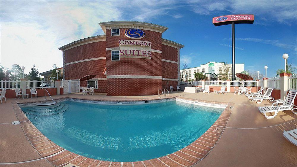 Comfort Airport 2* Jacksonville