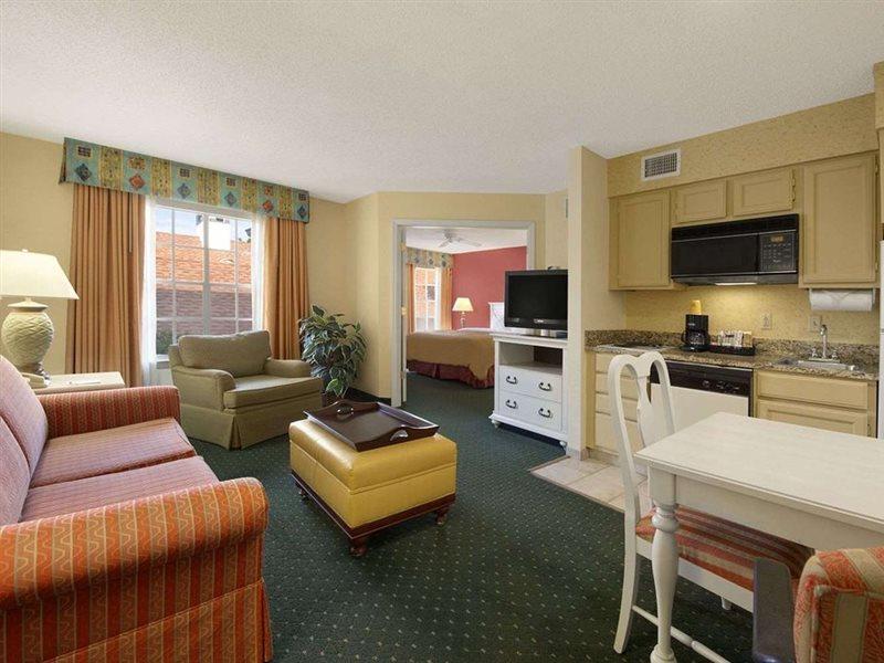 Hawthorn By Wyndham Hotel