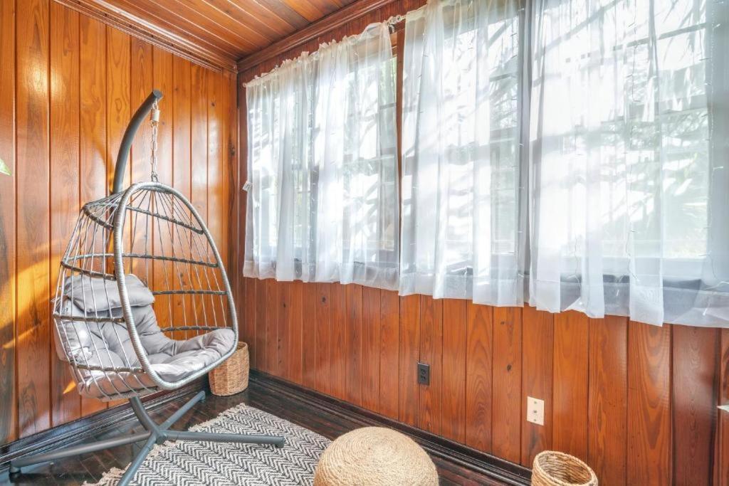 Guest house Comfy Pet Friendly In Mins To Downtown's Jacksonville