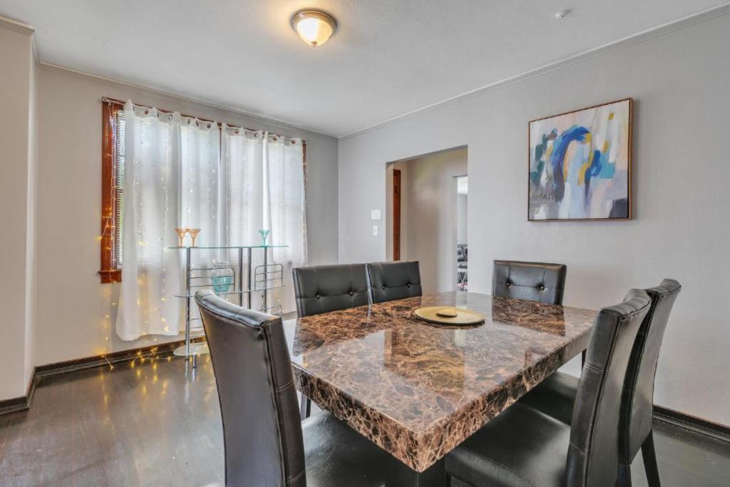 Guest house Comfy Pet Friendly In Mins To Downtown's Jacksonville