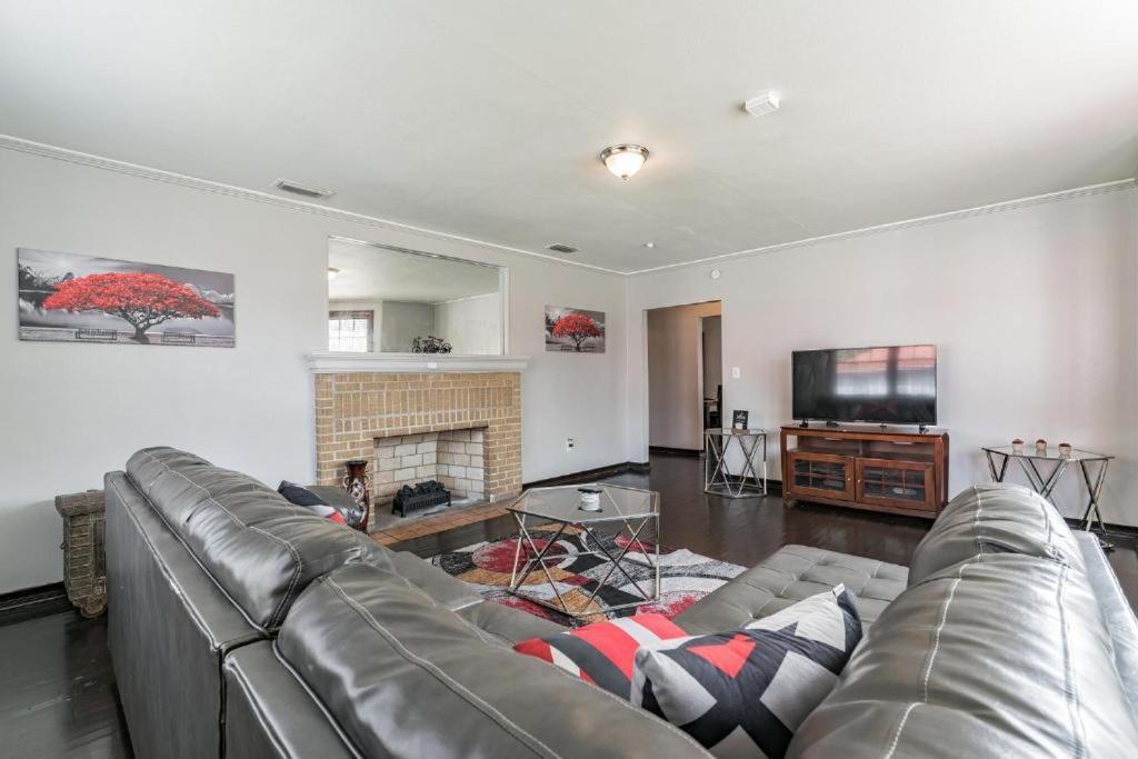 Guest house Comfy Pet Friendly In Mins To Downtown's Jacksonville