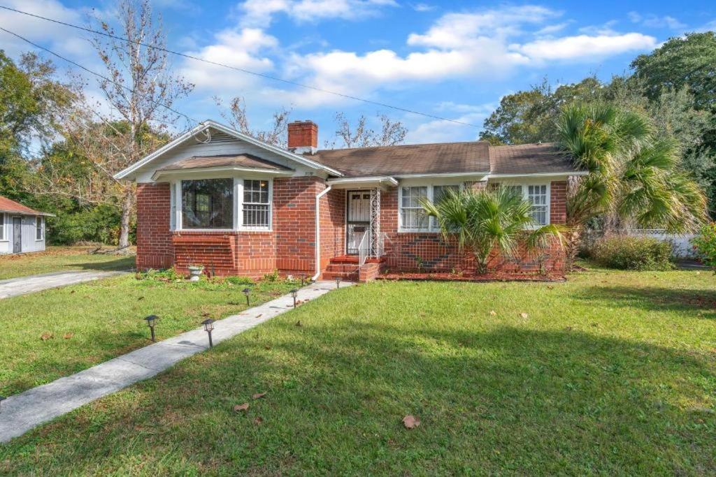 Guest house Comfy Pet Friendly In Mins To Downtown's Jacksonville