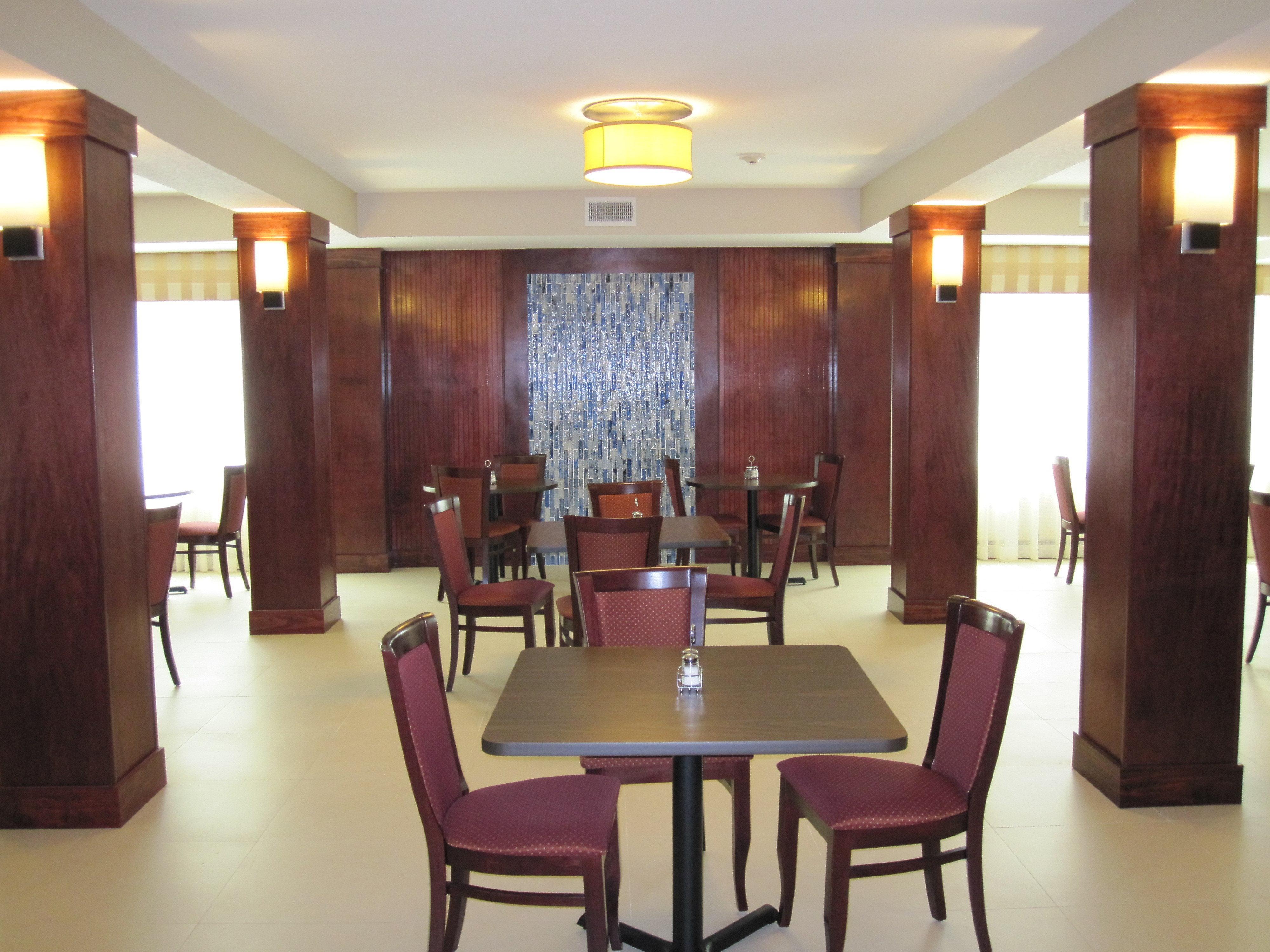 Hotel Holiday Inn Express Hotel & Suites Jacksonville - Mayport / Beach 2*