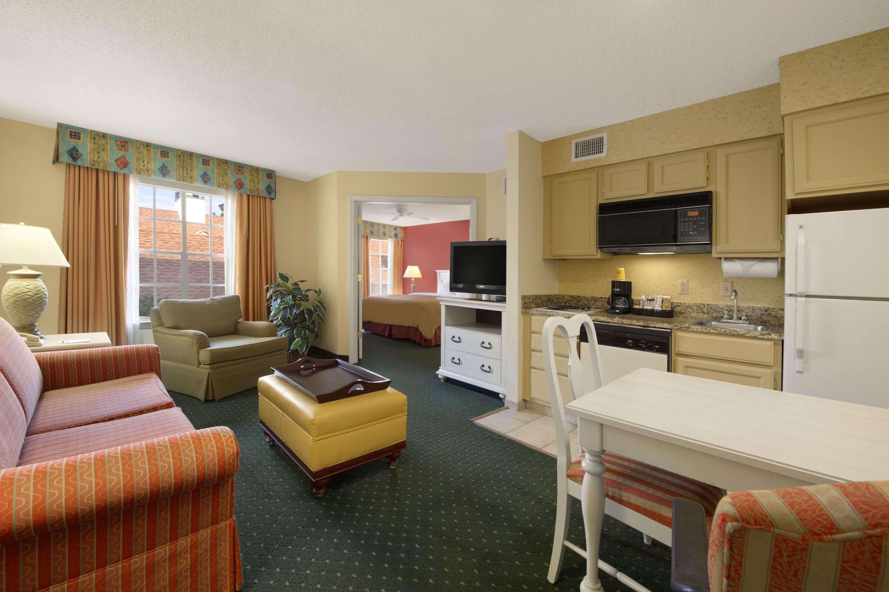 Hawthorn By Wyndham Hotel Jacksonville