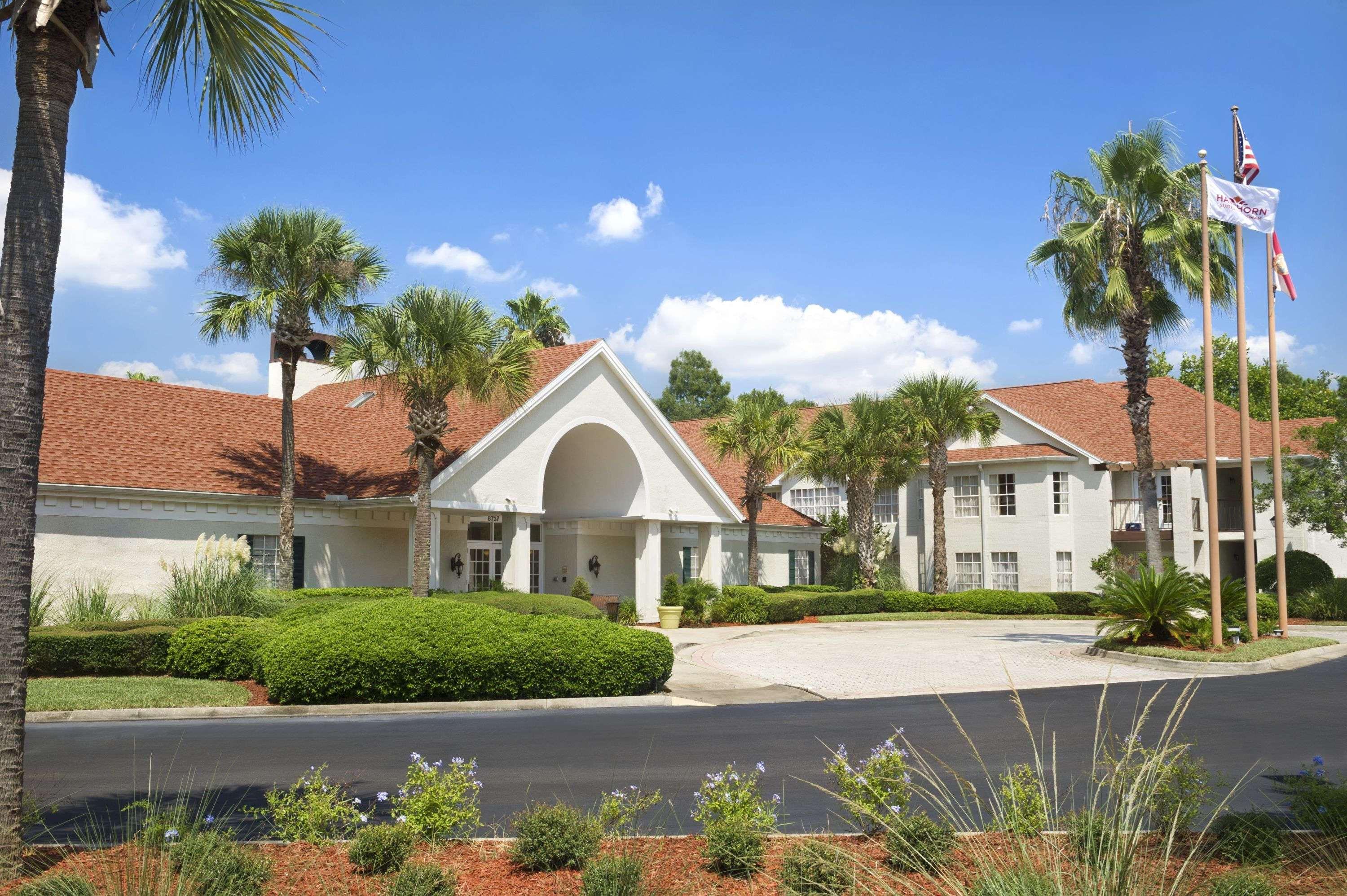 Hawthorn By Wyndham 3* Jacksonville