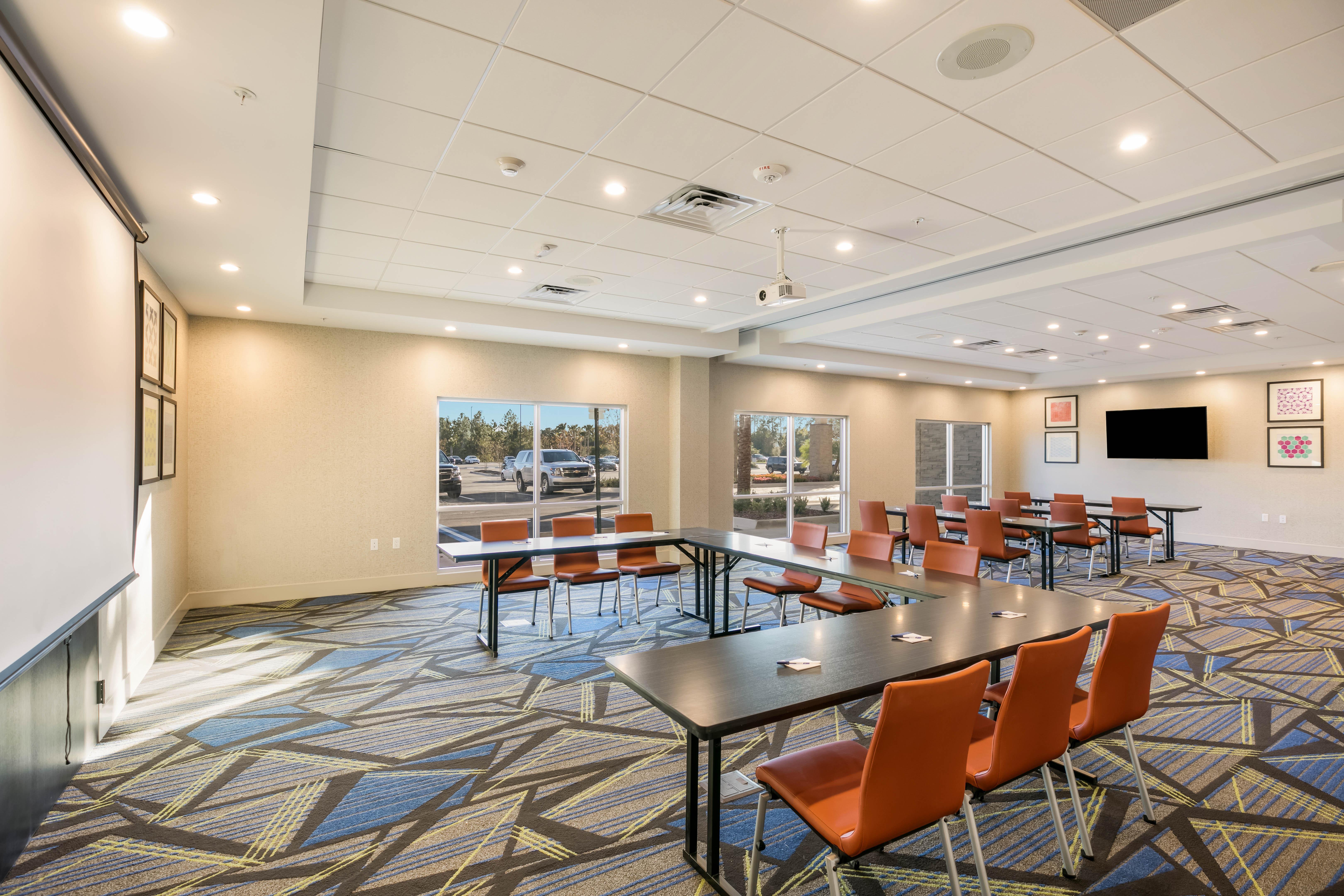 Express & - Town Center By Ihg Jacksonville