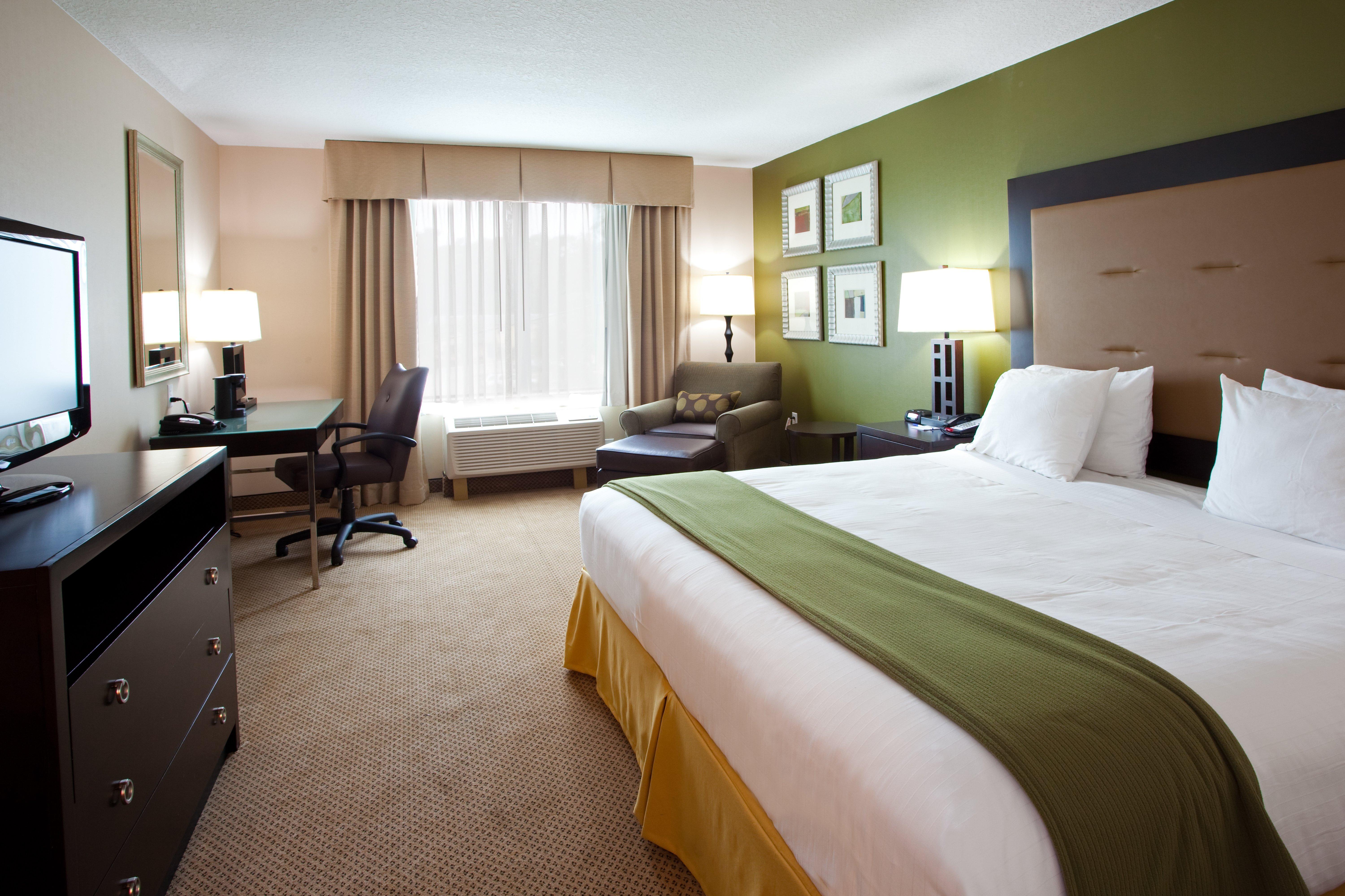 Holiday Inn Express Hotel & Suites Jacksonville - Mayport / Beach Jacksonville