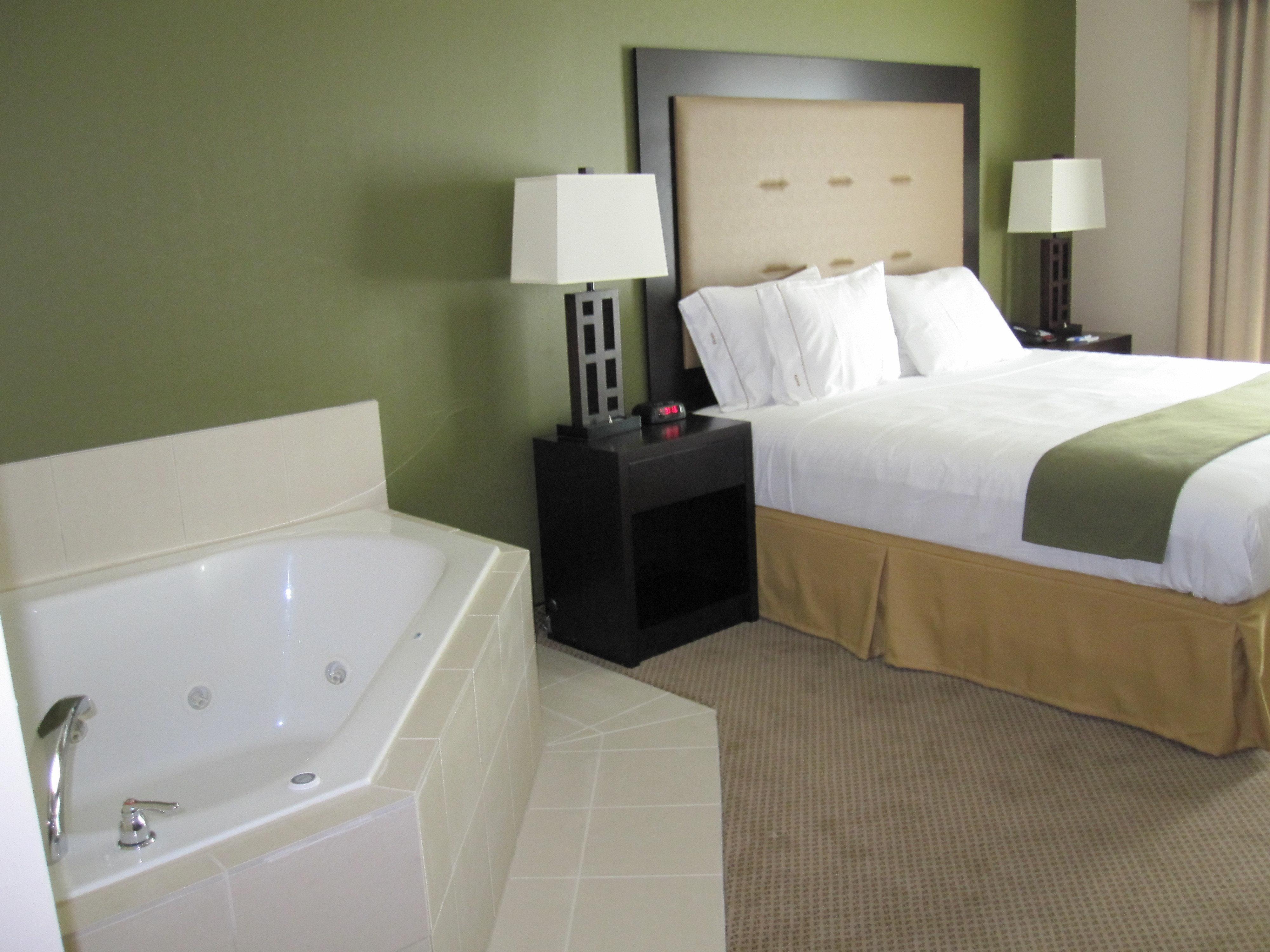 Holiday Inn Express Hotel & Suites Jacksonville - Mayport / Beach Hotel Jacksonville
