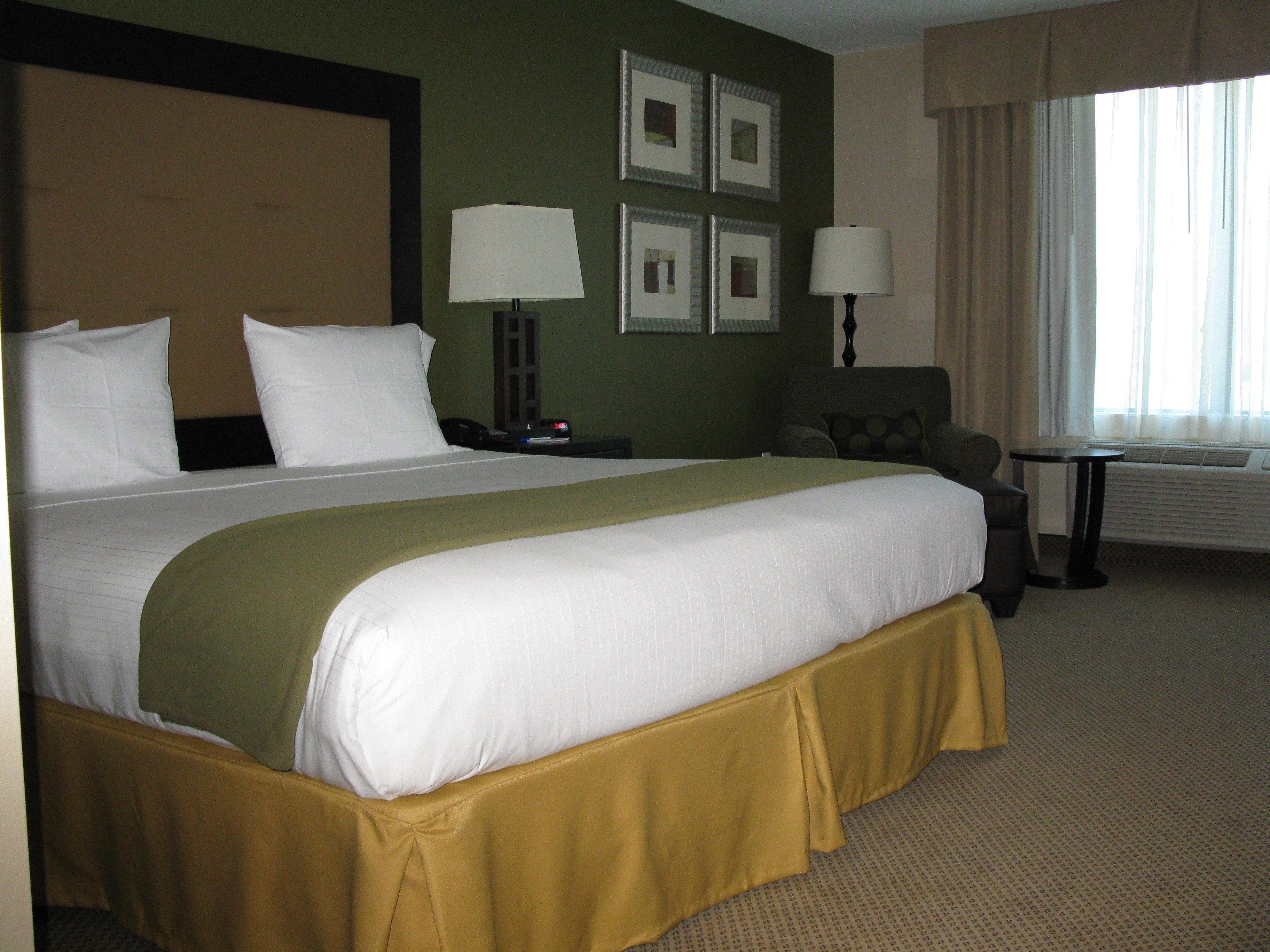 Holiday Inn Express Hotel & Suites Jacksonville - Mayport / Beach Hotel Jacksonville
