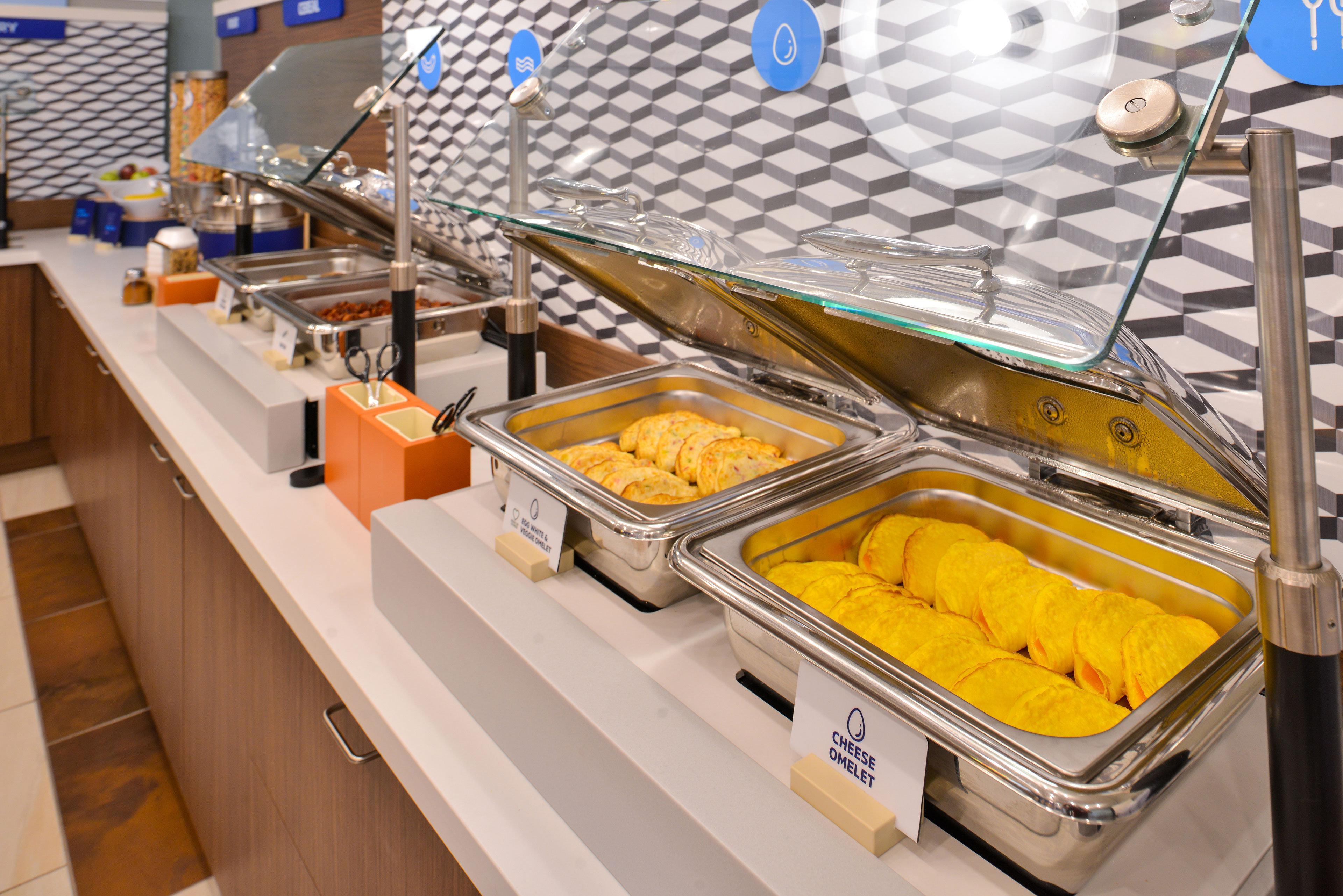 Hotel Holiday Inn Express Hotel & Suites Jacksonville - Mayport / Beach Jacksonville