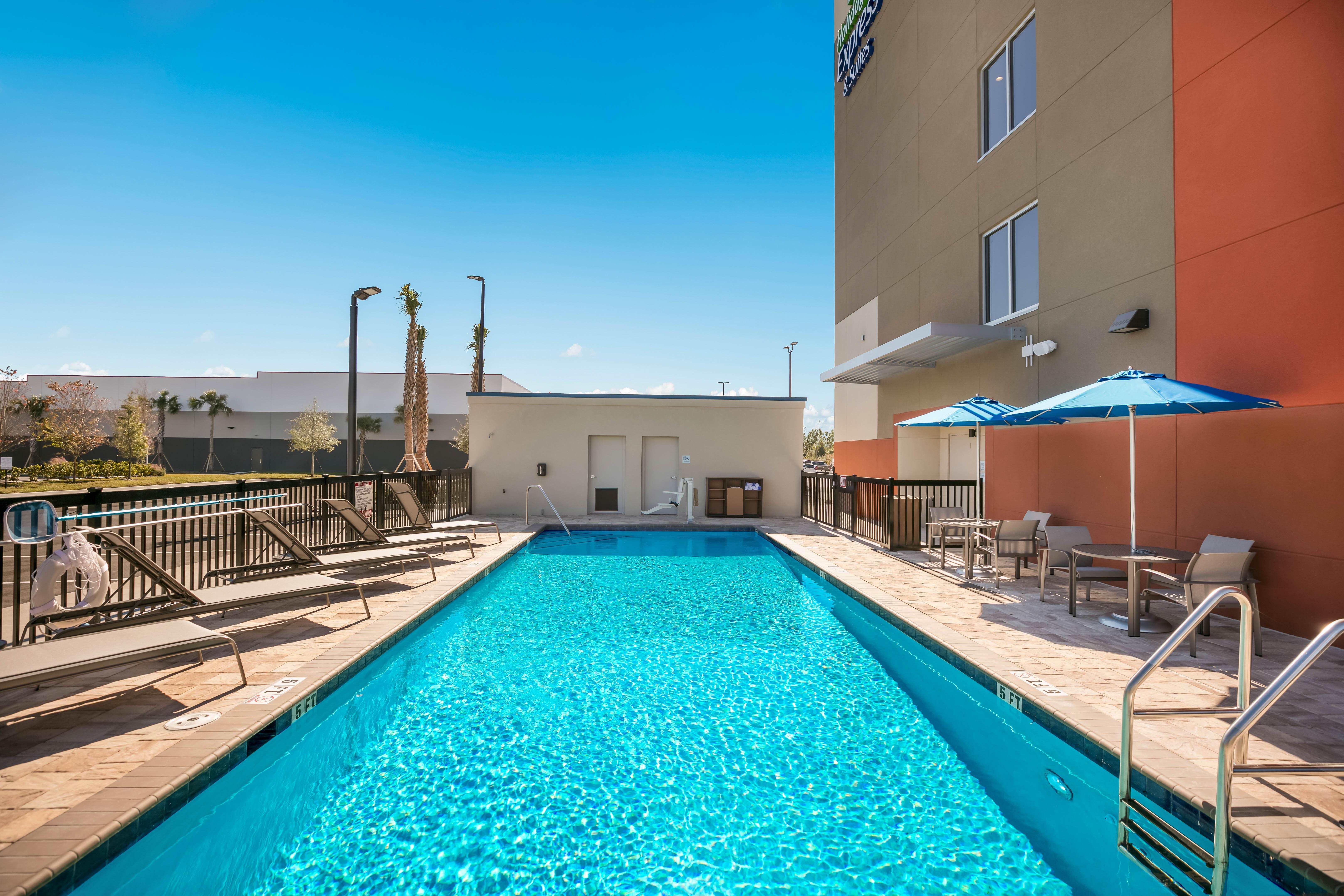 Express & - Town Center By Ihg Jacksonville