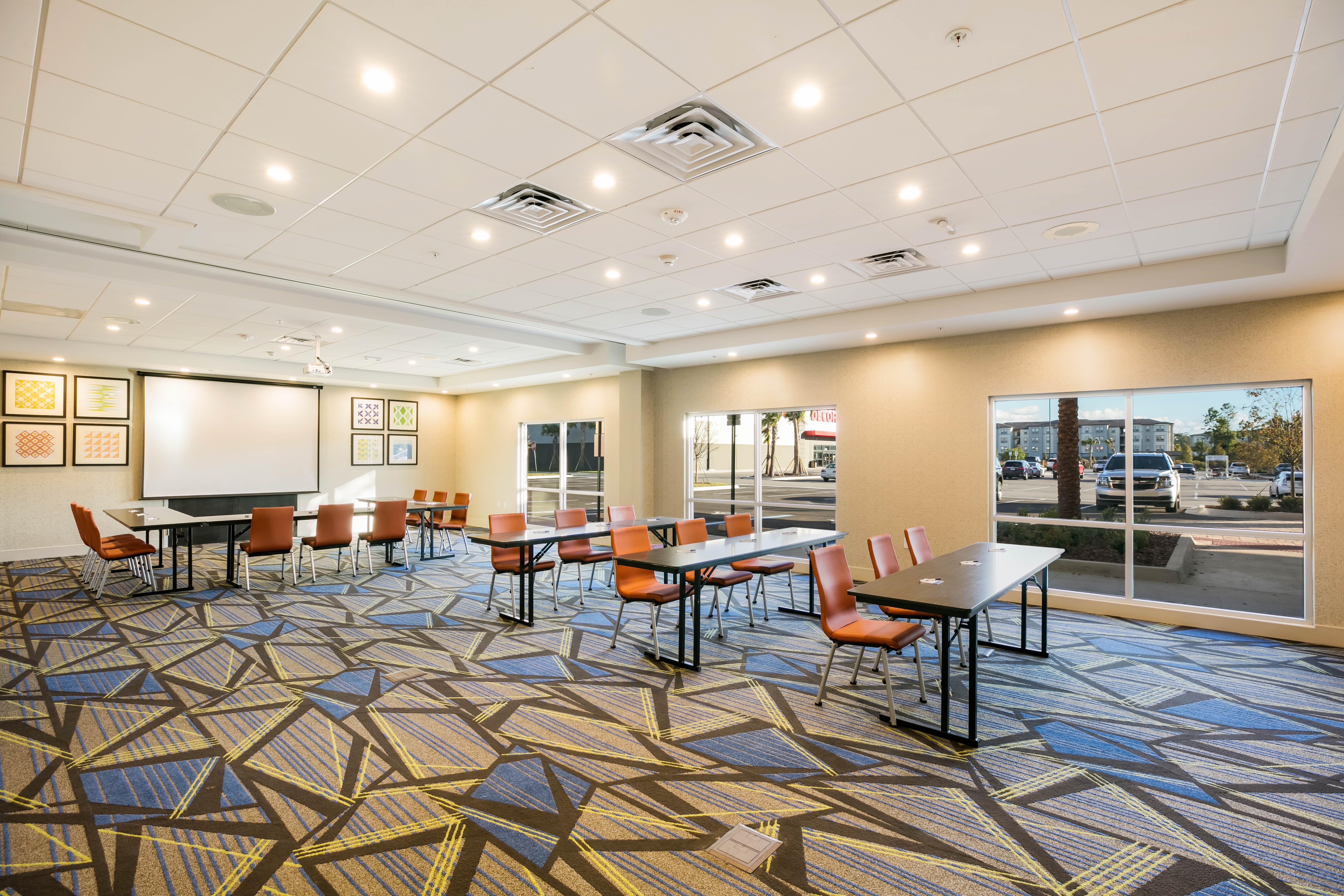 Hotel Express & - Town Center By Ihg Jacksonville