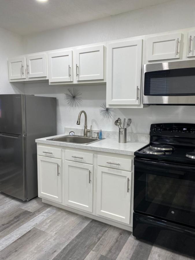 Charming Holiday home Jacksonville