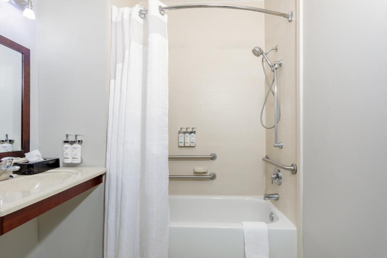 Holiday Inn Express Hotel & Suites Jacksonville - Mayport / Beach Jacksonville
