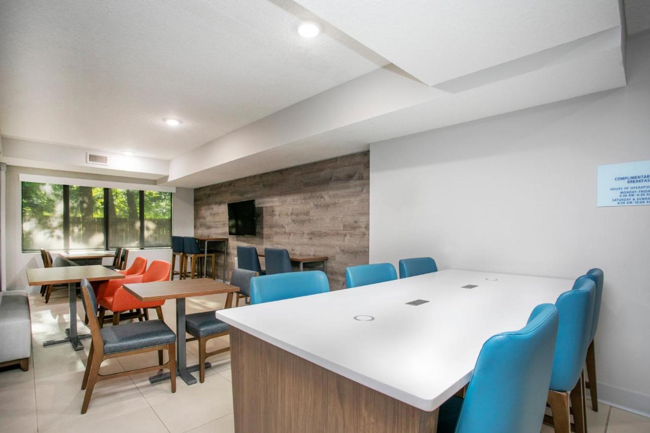 Hotel Holiday Inn Express Hotel & Suites Jacksonville - Mayport / Beach Jacksonville