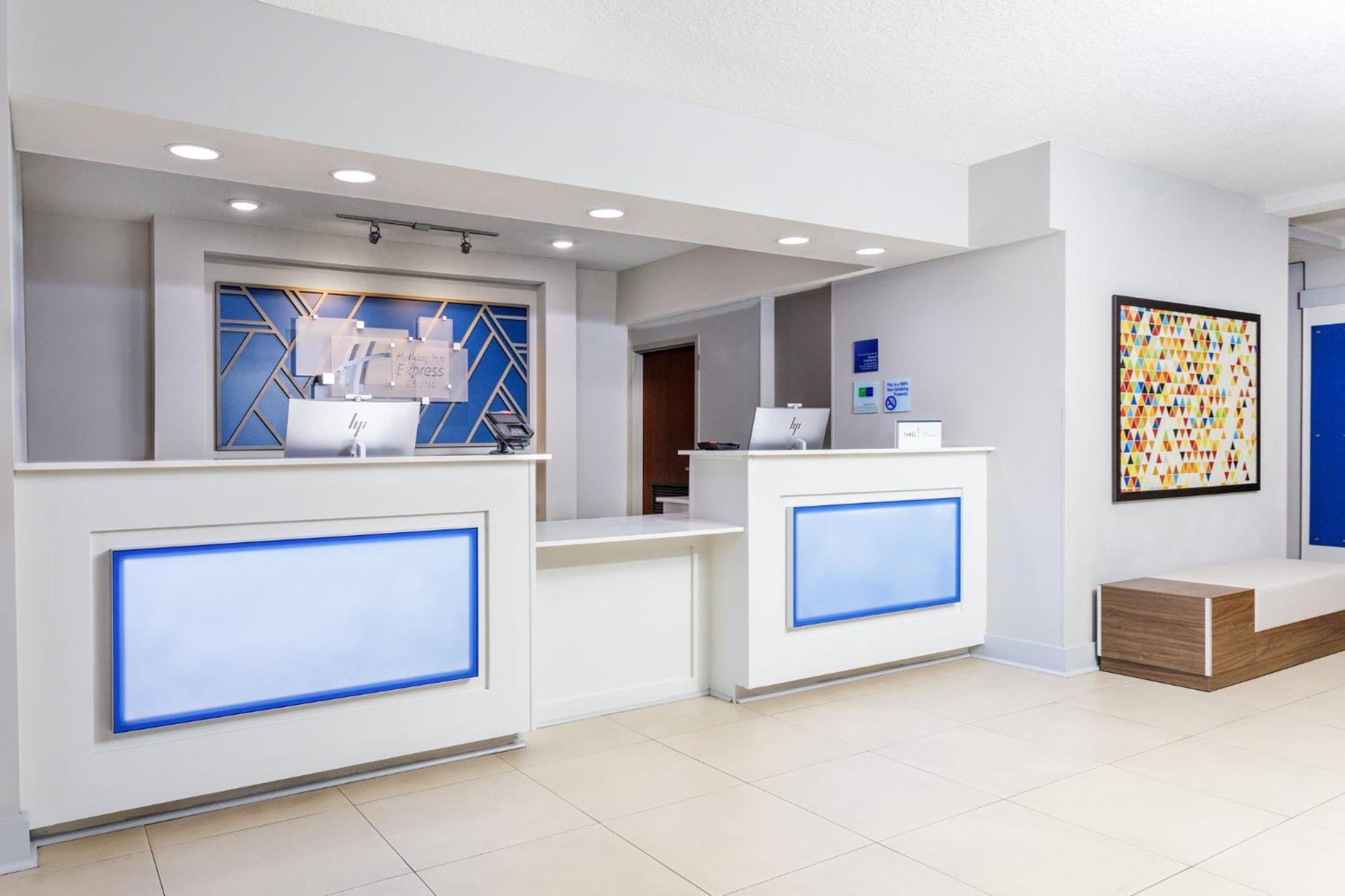 Holiday Inn Express Hotel & Suites Jacksonville - Mayport / Beach Jacksonville