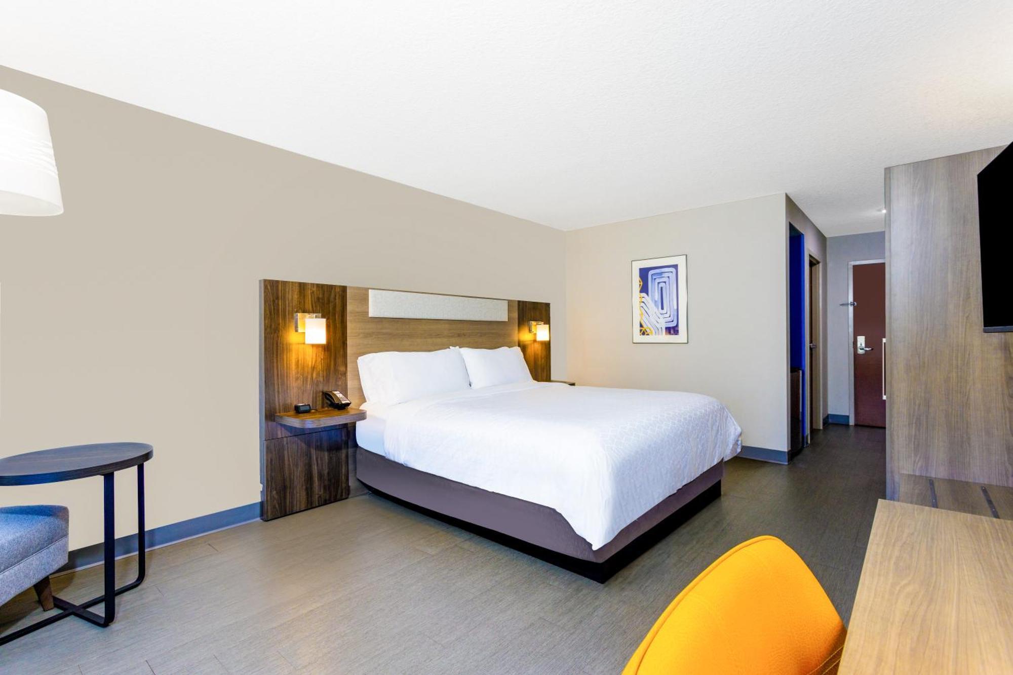 Holiday Inn Express Hotel & Suites Jacksonville - Mayport / Beach Hotel