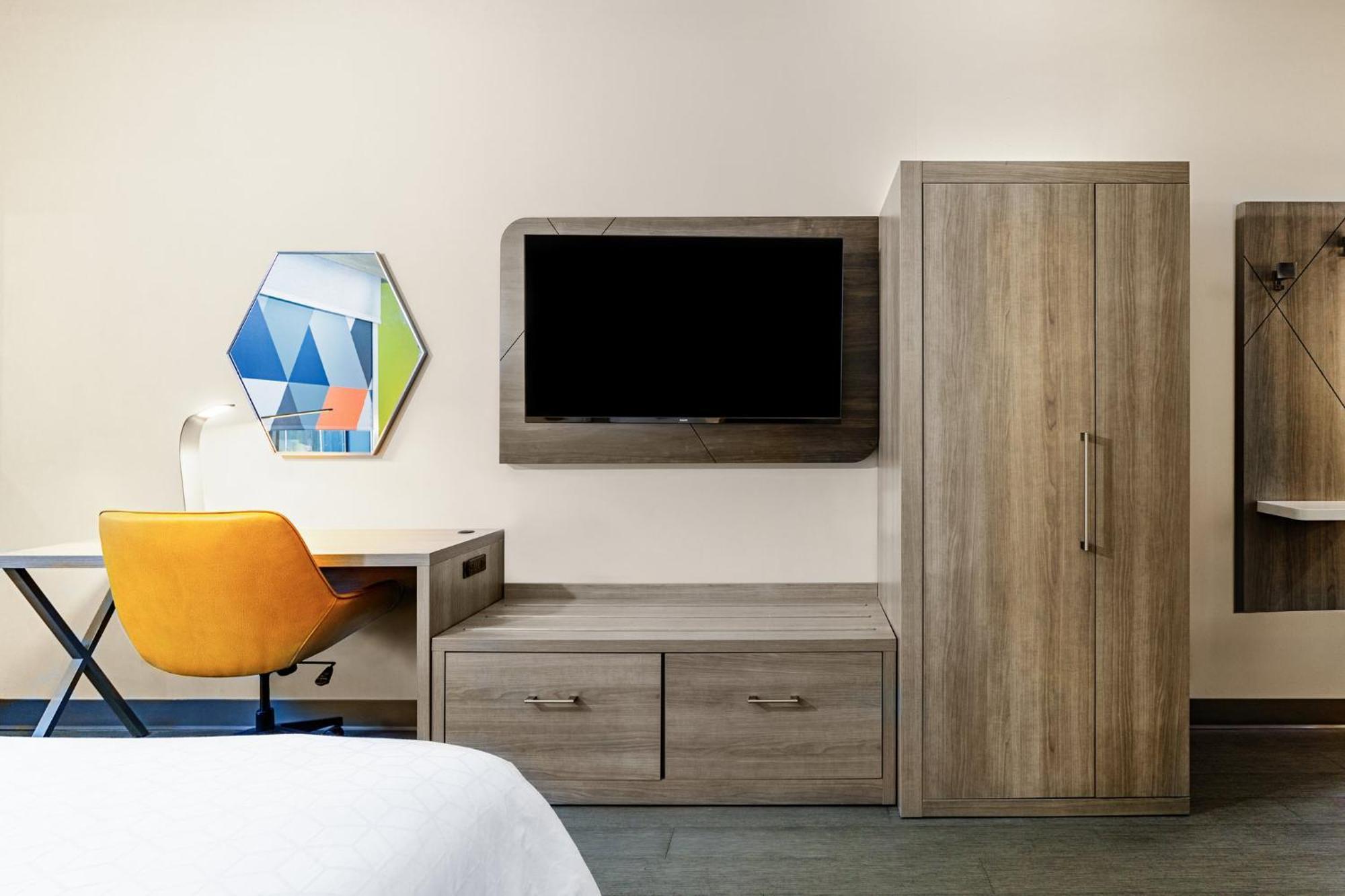 Holiday Inn Express Hotel & Suites Jacksonville - Mayport / Beach Hotel