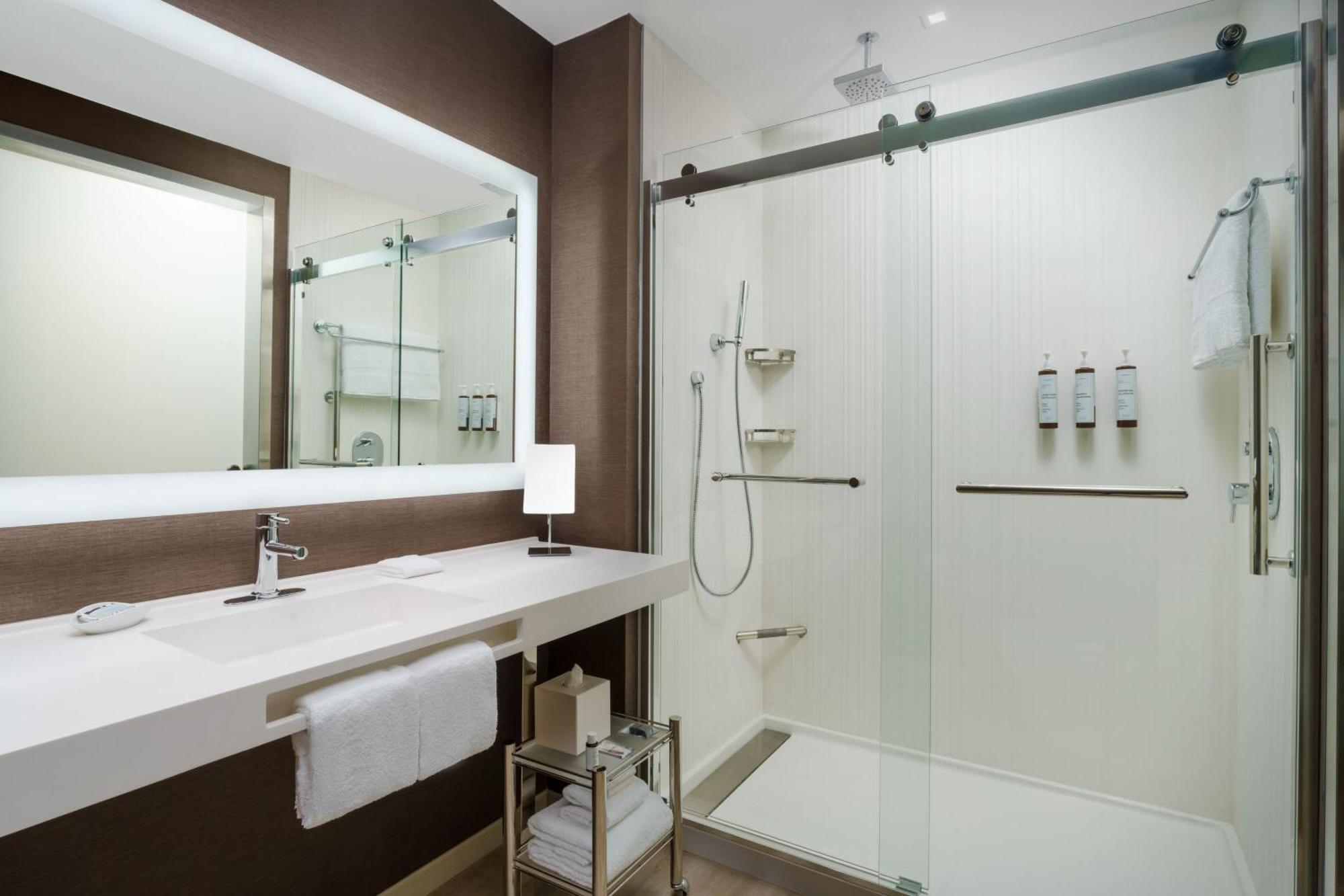 Ac By Marriott St Johns Town Center 3*