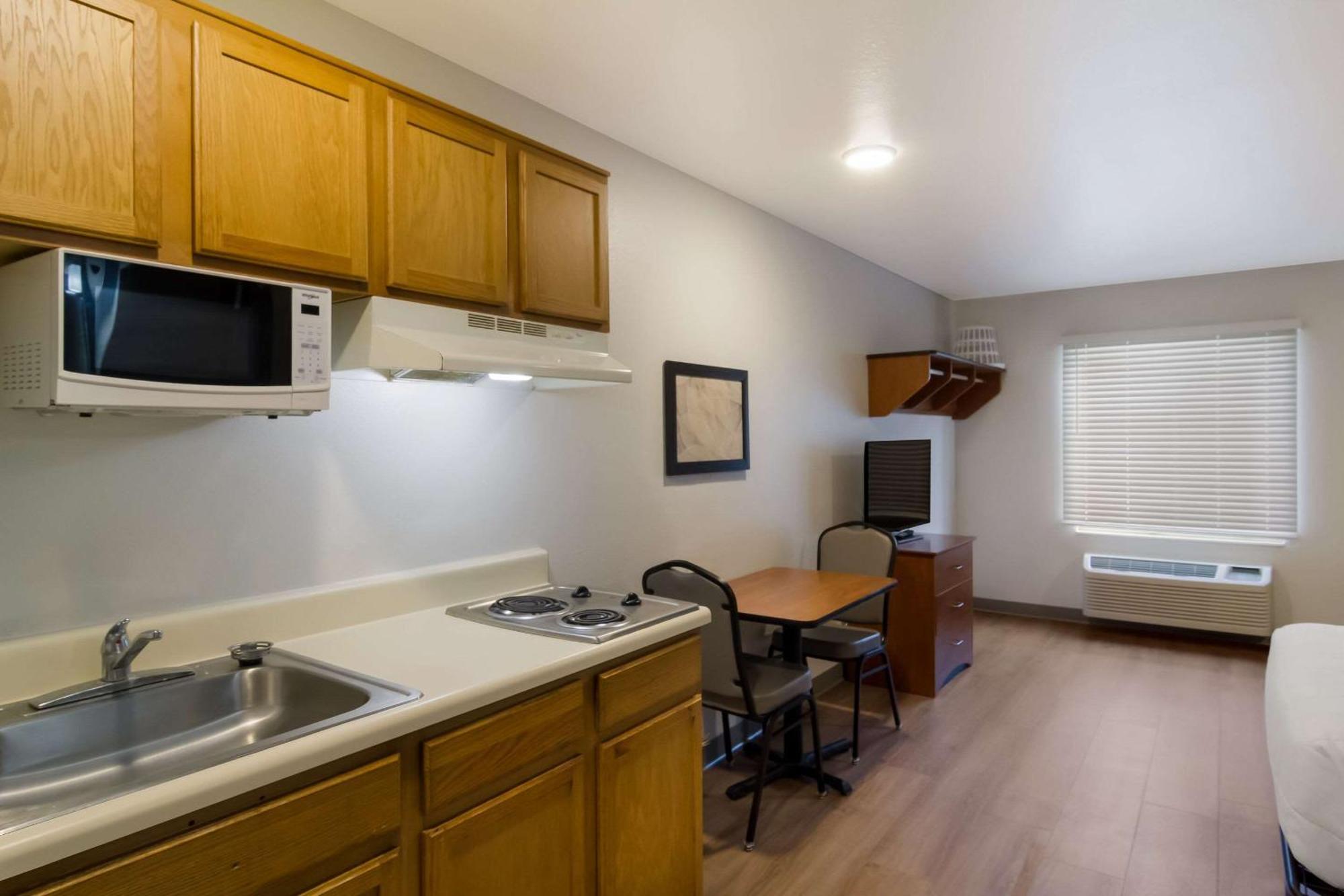 Hotel Woodspring I-295 East