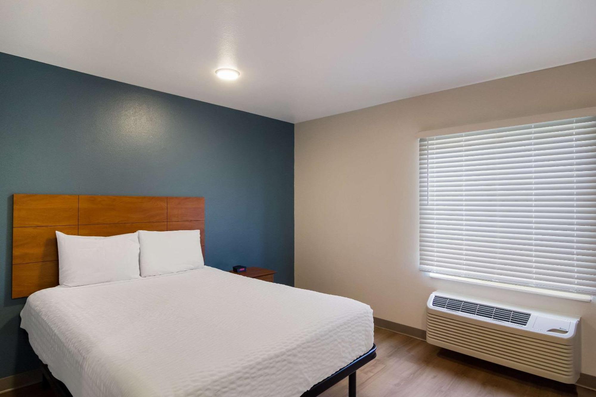Hotel Woodspring I-295 East Jacksonville