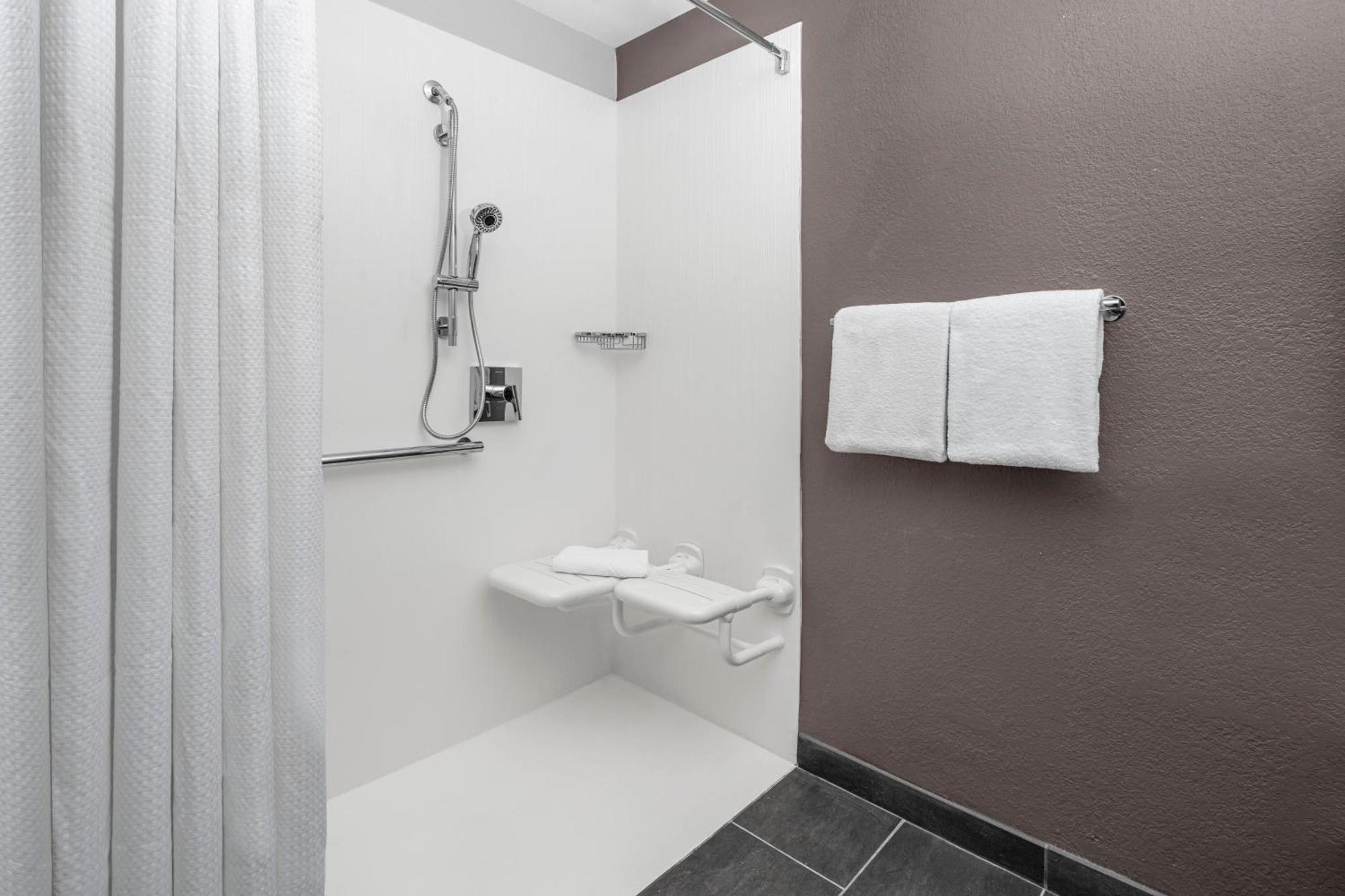 Courtyard Butler Boulevard 3* Jacksonville