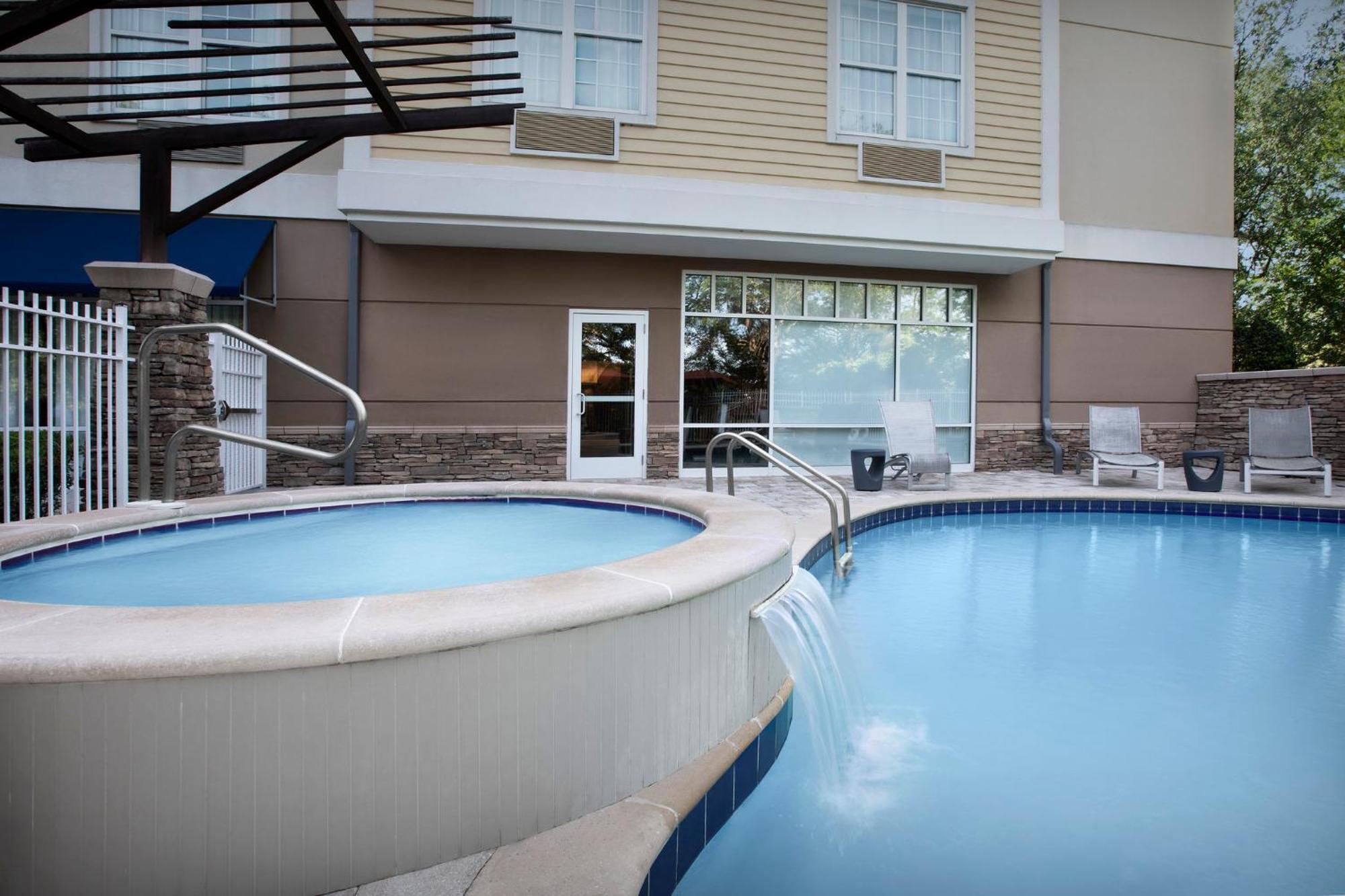 Indigo Jacksonville-deerwood Park By Ihg Jacksonville
