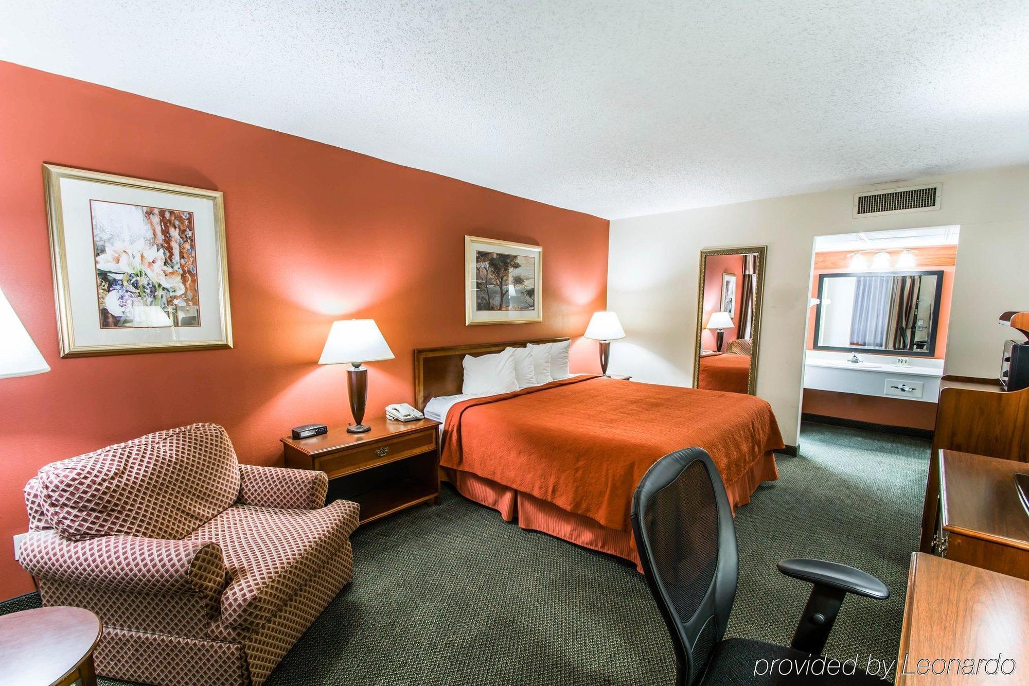 Stayable Jax West Hotel Jacksonville