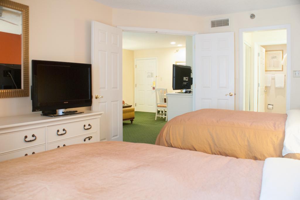Hotel Hawthorn By Wyndham 3*