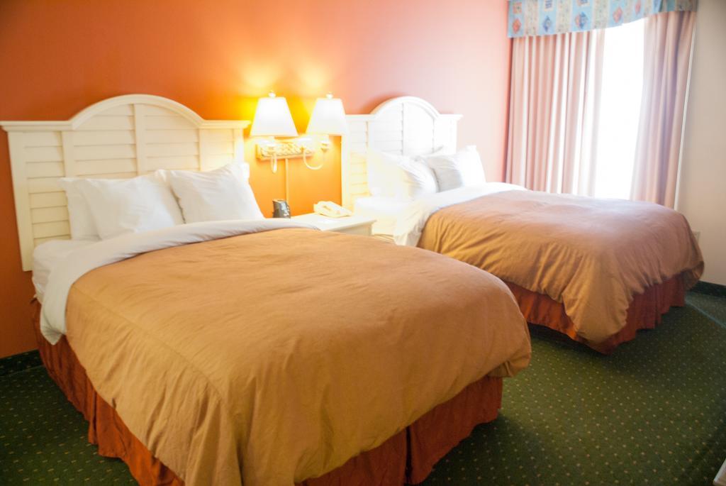 Hawthorn By Wyndham Jacksonville