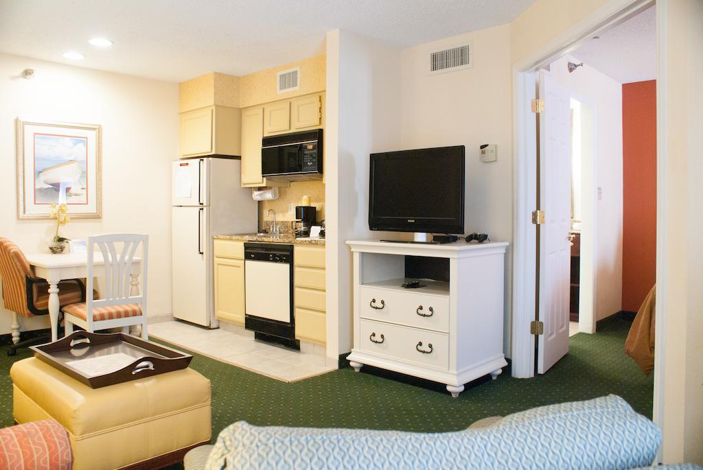 Hotel Hawthorn By Wyndham