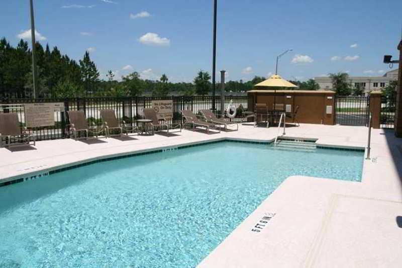 Hawthorn By Wyndham Jacksonville