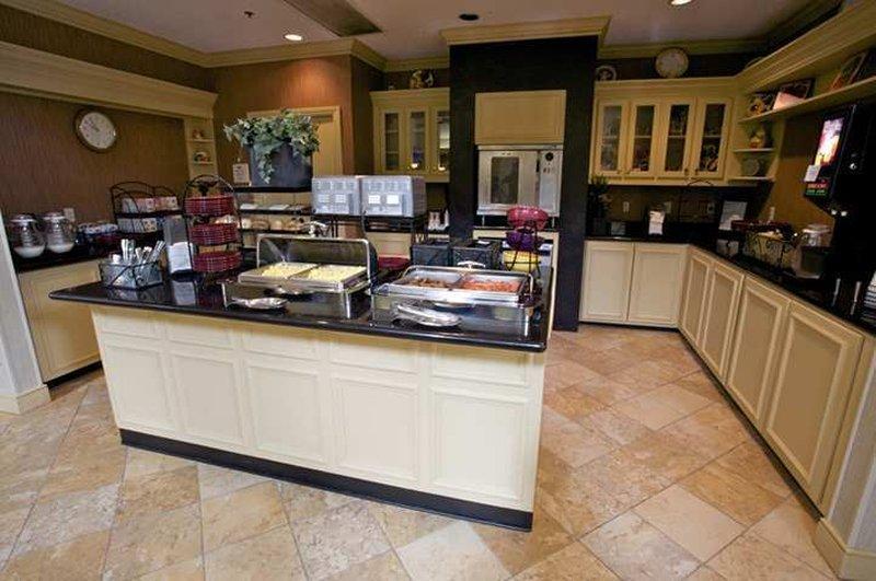 Hawthorn By Wyndham Hotel 3*