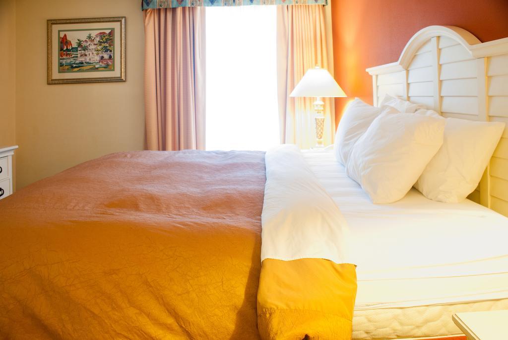 Hawthorn By Wyndham Jacksonville