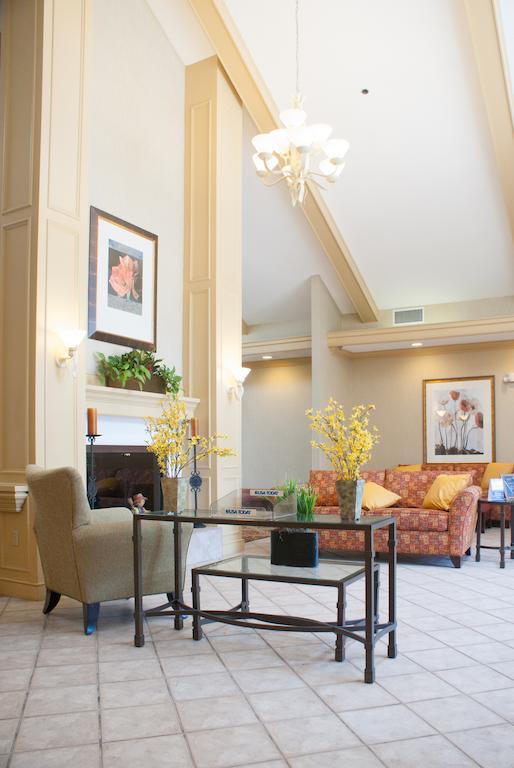 Hotel Hawthorn By Wyndham Jacksonville