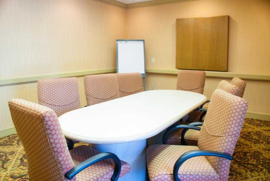 Hotel Hawthorn By Wyndham Jacksonville