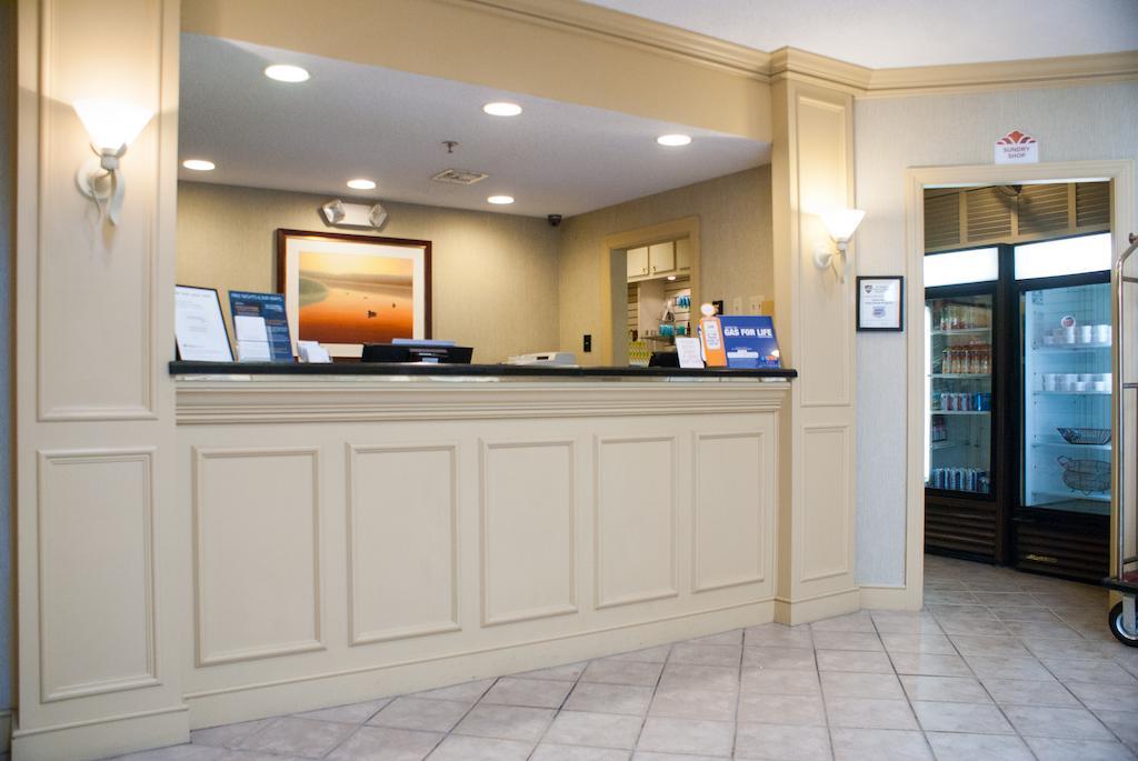 Hawthorn By Wyndham 3* Jacksonville