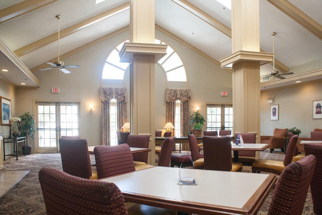 Hotel Hawthorn By Wyndham Jacksonville