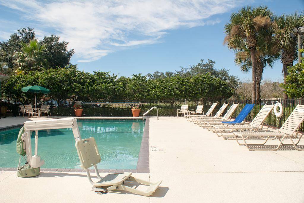 Hawthorn By Wyndham Jacksonville