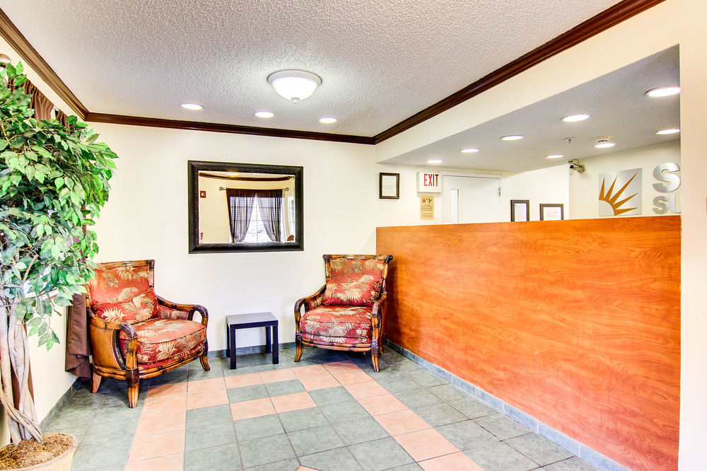 Intown Extended Fl - Baymeadows 2*