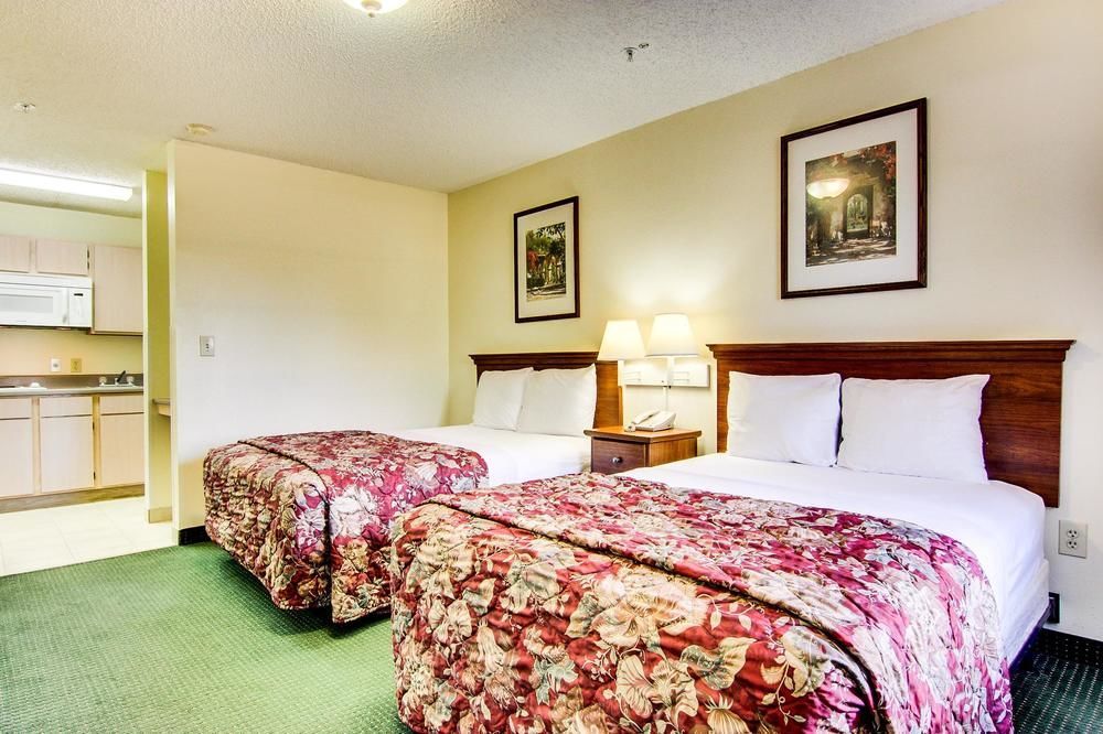 Intown Extended Fl - Baymeadows 2*