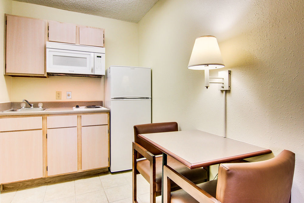 Intown Extended Fl - Baymeadows 2*